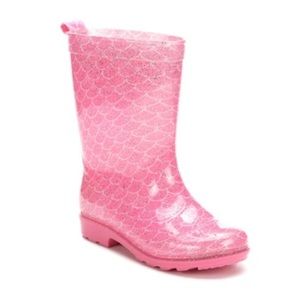 Girls Capelli New York Little Kid Rain Boots